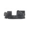 Carenaj roata Dacia Logan 2012-, Dacia Sandero 10.2012-, Renault Symbol/Logan 10.2013- , partea Fata Dreapta, Material Polietilena, 638410859R
