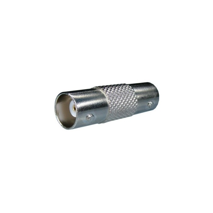 Adaptor BNC m-m
