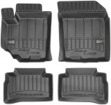 Set Covorase Auto Cauciuc Negro Suzuki Vitara 2014&rarr; Pro Line Tip Tavita 3D 3D407121