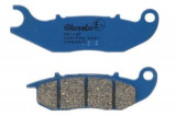 Plăcuțe de fr&acirc;nă față, utilizare: route, material: carbon / ceramic-06, 35,7x110,8x7,6mm compatibil: HONDA ANF, CBR 125 2004-2012, BREMBO