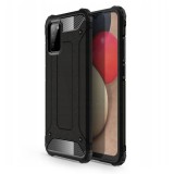 Carcasa tech-protect xarmor compatibila cu samsung galaxy a03s black