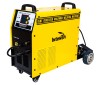 MIG 315 TRIO SYNERGIC - Aparat de sudura INTENSIV tip MIG/TIG/MMA WeldLand Equipment