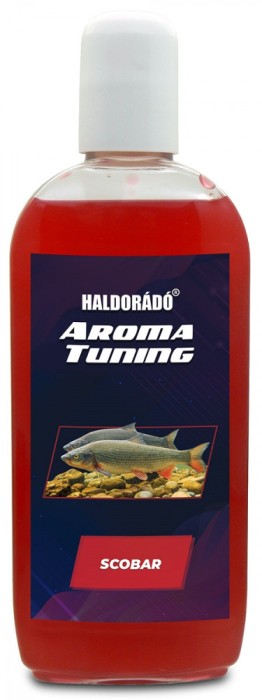 Haldorado - Aroma Tuning - Scobar (250ml)