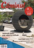 Caminul, nr. 6, iunie 2010. Arta si design pentru casa ta
