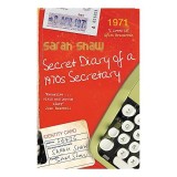 Secret Diary of a 1970s Secretary