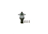 BOSCH 1 465 ZS0 065 Supapa reglaj, cantitate combustibil (Sistem
