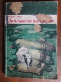 Intamplarile bursucului - Eugen Jianu / R8P5S, Alta editura