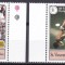 St. Vincent Grenadines 1994 sport olimpiada MI 2849-2852 MNH