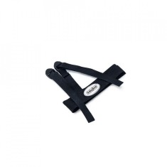Ham de siguranta BabyJem (Culoare: Negru)