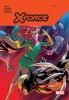 X-Force by Benjamin Percy Vol. 1, 2019