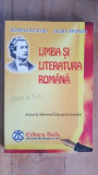Limba si literatura romana clasa a 5-a - Ileana Cojocaru, Elena Butnaru