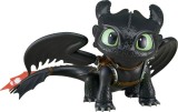 How To Train Your Dragon Nendoroid Action Figure Toothless 8 cm