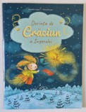 DORINTA DE CRACIUN A INGERULUI , text de ANNETTE LANGEN si ilustratii de ALMUD KUNERT , , 2023