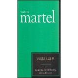 Cumpara ieftin Yann Martel - Viata lui Pi - 116747