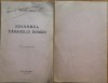 Eroismul taranului roman, 1942, exemplar semnat de Generalul Georgescu Pion