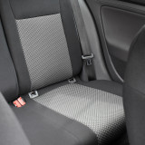 SET HUSE SCAUN UMBRELLA PENTRU DACIA SANDERO STEPWAY 2012-2021 (BANCHETA FRACTIONATA)