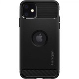 Cumpara ieftin Husa Spigen Rugged Armor Iphone 11