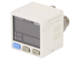 Traductor Presiune PNP DP-100 -100&divide;100kPa