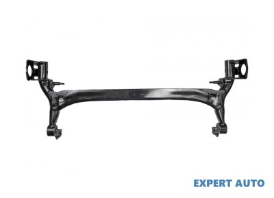 Punte spate Toyota Corolla Verso (2004-2009)[ZER_,ZZER12_,R1_] #1 foto