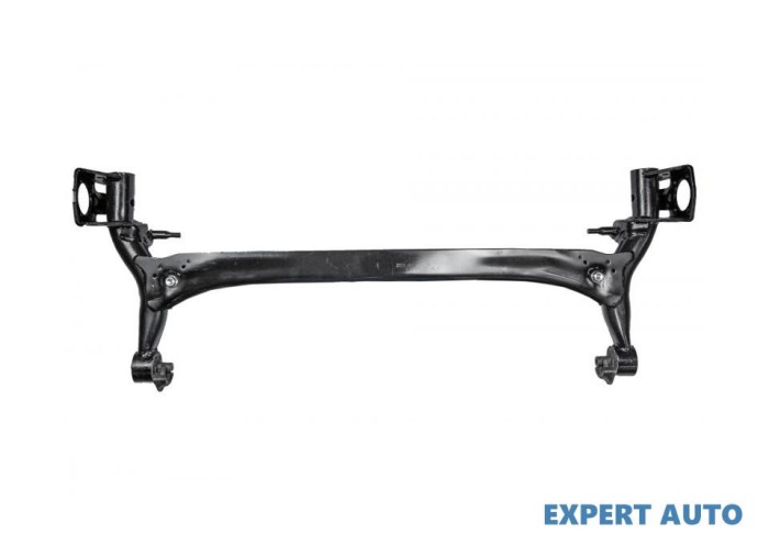 Punte spate Toyota Corolla Verso (2004-2009)[ZER_,ZZER12_,R1_] #1