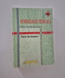 Medicina Dan Georgescu Semeiologie medicala