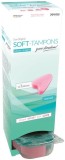 Tampoane Igienice Femei Joydivision "Normal Soft Tampons" - 10 Bucati - Roz