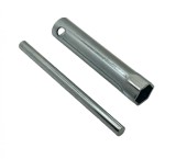 Cheie bujii WM 16x100 mm, MX_NEW AA0108, Scule service