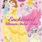 Disney Princess Enchanted Ultimate Sticker Book