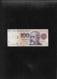 Rar! Argentina 100 pesos convertibles 1992 seria65157919