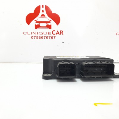 Calculator AIRBAG Chevrolet Spark 1.2 Benzina 2012 foto