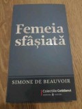 FEMEIA SFASIATA-SINOME DE BEAUVOIR-356727