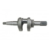 Cumpara ieftin Ambielaj motor motosapa / motocultor (ax canelat &Oslash; 25mm), 5-7 CP