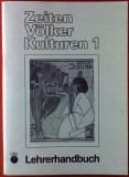 Zeiten, Volker, Kulturen nr. 1/1986