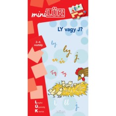 Ly vagy J? - LDI-803 - MiniL&Uuml;K