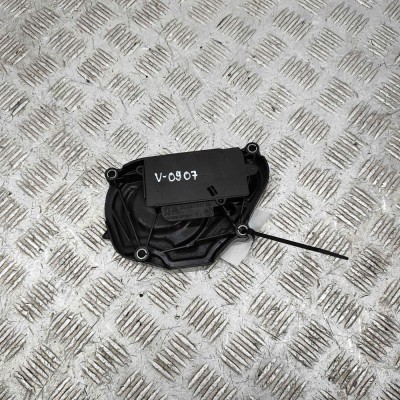 Capac de protecție curea de distribuție CITRO&amp;Euml;N C3 II 2013 OEM: 9676231780 foto