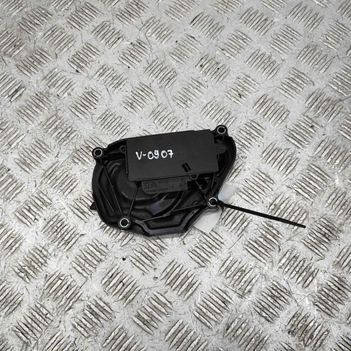 Capac de protecție curea de distribuție CITRO&Euml;N C3 II 2013 OEM: 9676231780