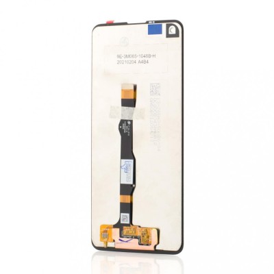 LCD Motorola Moto G Power (2021), G10 Play, Negru foto