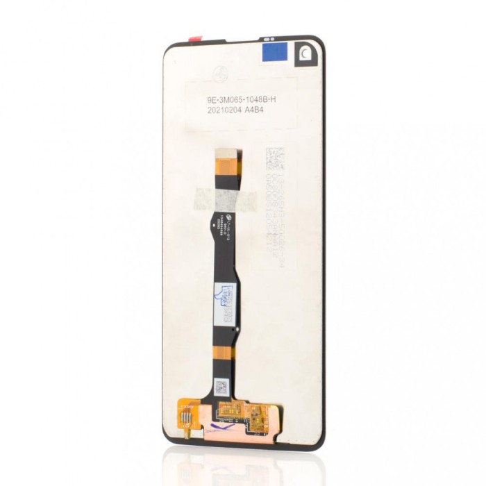 LCD Motorola Moto G Power (2021), G10 Play, Negru