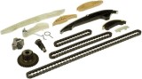 Kit lant distributie Audi A3, A4 B8, A5, Tt; Seat Altea, Altea XL, Leon; Skoda Octavia II, Superb II; VW Cc B7, Eos, Golf V, Golf VI Motor 1.8 Tfsi