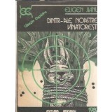 Dintr-ale noastre, vanatoresti - Eugen Jianu