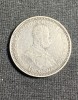 Moneda Argint 1 Coroana 1896 Austro-Ungara Jubiliara, 5g, 23mm, KM#487