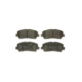 Placute frana fata Trw, Mazda Cx-5, 11.2011-02.2017, Cx-5 (Kf), 11.2016-,