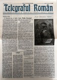 Cumpara ieftin Telegraful roman, nr. 5-6 si 7-8/1988, 1-15 februarie 1988. Foaie religioasa