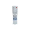 Telecomanda universala, compatibila Allview, model KW-55L7, distanta maxima de operare 10 m, alb