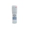 Telecomanda universala, compatibila Allview, model KW-55L7, distanta maxima de operare 10 m, alb