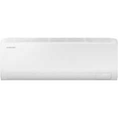 Aer conditionat Samsung AR50F12C1BHNEU Luzon S2, 12000 BTU, A++/A+, Wi-Fi, SmartThings Energy, AI Auto Comfort, Alb
