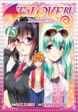 To Love Ru Darkness, Vol. 15