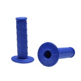 Mansoane cross/atv enduro, culoare albastru, lungime 119 mm Cod Produs: MX_NEW AW56813BL