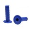 Mansoane cross/atv enduro, culoare albastru, lungime 119 mm Cod Produs: MX_NEW AW56813BL
