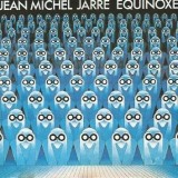 Jean-Michel Jarre - Equinoxe, CD
